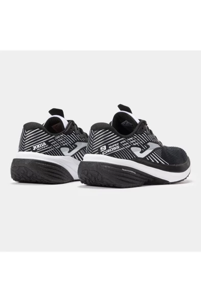 Joma Super Cross 2401 Erkek Spor Ayakkabı RCROS2401 - 3