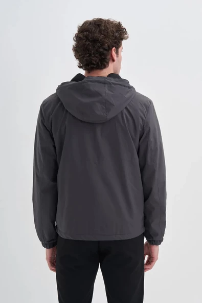 Cazador CAZ 1011 BASIC MONT ANTRASIT - 3