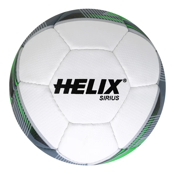 Helix Sirius Futbol Topu No: 4