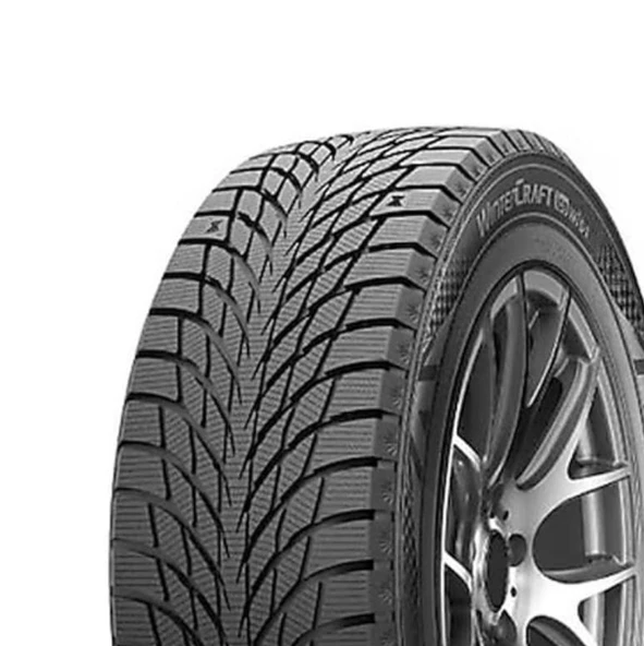 235/45R18 98T XL WINTERCRAFT WI51 KUMHO - 1
