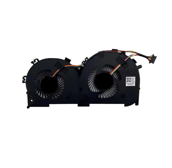 Lenovo ideaPad 700-15ISK Notebook Fan 4 Pin