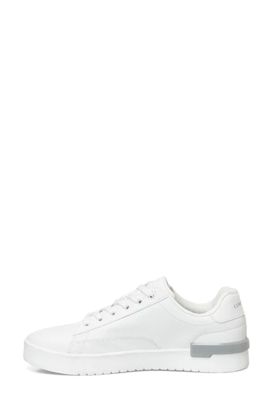 ESEN 4PR Beyaz Kadın Sneaker - 3