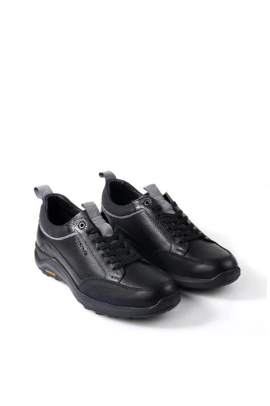 White World 2147 Erkek Günlük Deri Ayakkabı - 5