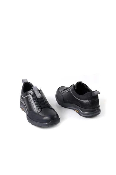 White World 2147 Erkek Günlük Deri Ayakkabı - 6