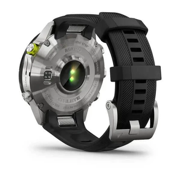 Garmin MARQ Athlete Gen 2 Akıllı Saat (Distribütör Garantili) - 5