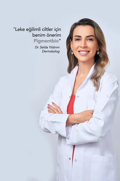 Bioderma Pigmentbio Leke Karşıtı C Vitaminli Peeling Etkili Gece Serumu 15 ml - 2