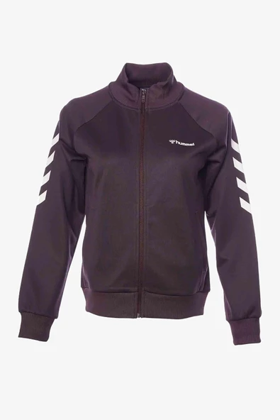 HUMMEL KADIN FERMUARLI CEKET GENESA ZIP JACKET 921773 - 11