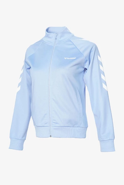 HUMMEL KADIN FERMUARLI CEKET GENESA ZIP JACKET 921773 - 2