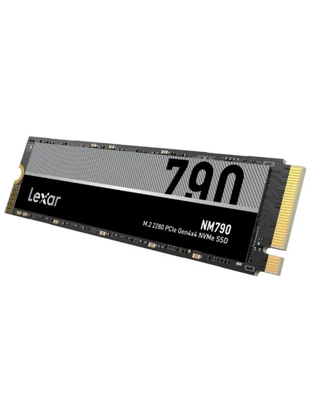 Lexar 1TB LNM790X001T-RNNNG 7400MB-6500MB/s M.2 NVMe PCIe Gen4 SSD Disk - 2