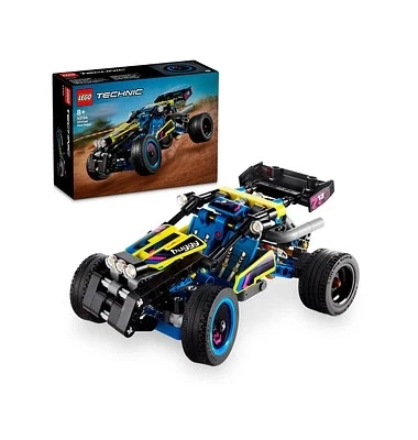 LEGO® Technic Arazi Yarışı Arabası 42164