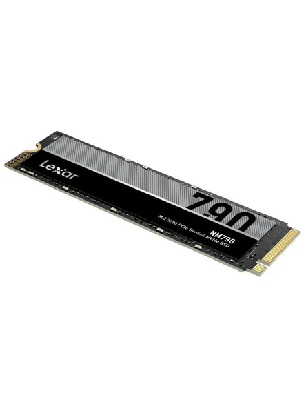 Lexar 1TB LNM790X001T-RNNNG 7400MB-6500MB/s M.2 NVMe PCIe Gen4 SSD Disk - 3