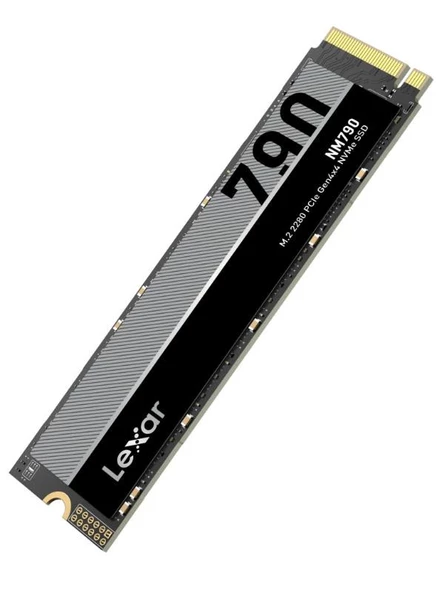 Lexar 1TB LNM790X001T-RNNNG 7400MB-6500MB/s M.2 NVMe PCIe Gen4 SSD Disk - 4