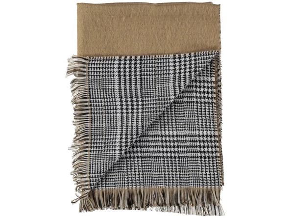 ÇİFT TARAFLI BAYAN ŞAL ürün görseli