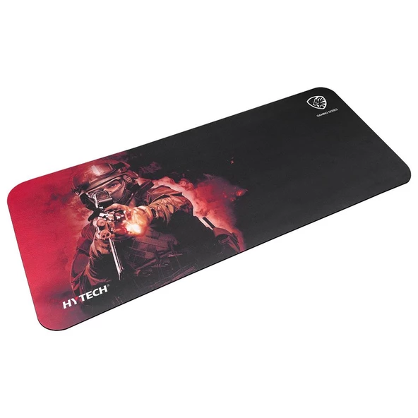 Hytech 30x70 CM Oyuncu Mouse Pad