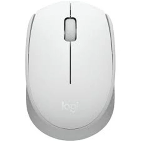 Logitech 910-006867 M171 Kablosuz Beyaz Mouse