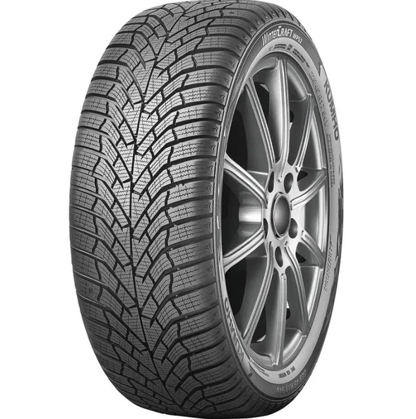 255/45R20 105V XL WINTERCRAFT WP52 EV KUMHO