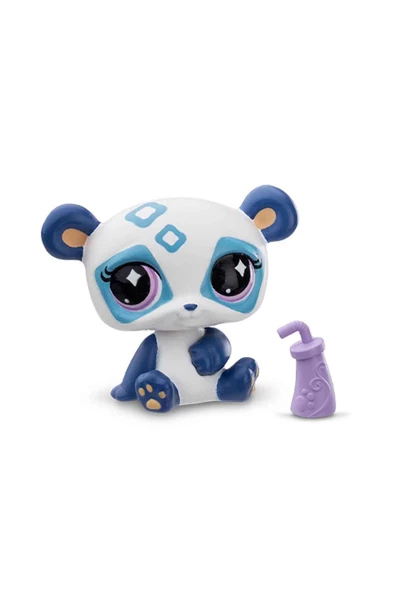 Littlest Pet Shop Miniş Macerası Başlıyor! S2 18'li Tam Set ile Tanış! - 6