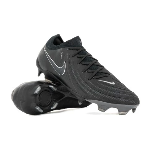 NIKE PHANTOM GX II PRO FG SİYAH KRAMPON FJ2563001 P-139 - 3