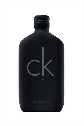 Calvin Klein Be Edt 200 Ml Kadın Parfüm