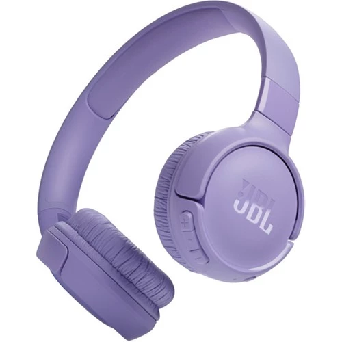 Jbl Tune 520BT Multi Connect Wireless Kulaklık, Mor JB.JBLT520BTPUREU