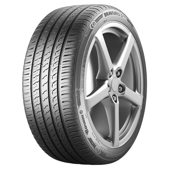 Barum Bravuris 5HM 225/45 R17 94Y XL FR Yaz Lastiği - 2024