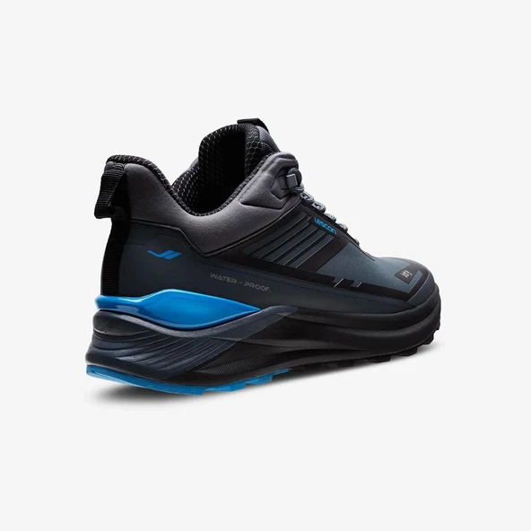 Lescon Wınd Max Unisex Su Geçirmez Bot - 4
