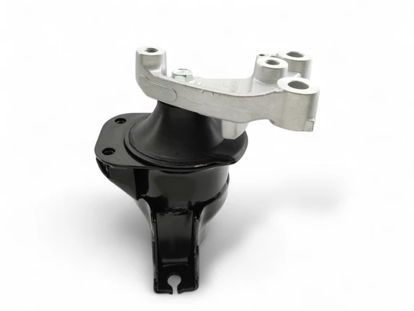 Motor Takozu Sağ - Honda Civic 50820-SVA-A01 50820SVAA01 - Resim 4