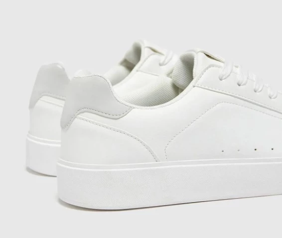 Pull & Bear Erkek Casual spor ayakkabı - 3