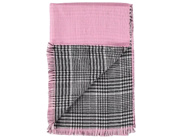 ÇİFT TARAFLI BAYAN ŞAL ürün görseli