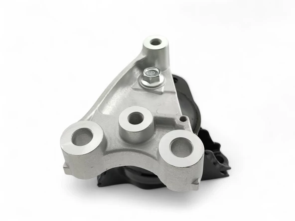 Motor Takozu Sağ - Honda Civic 50820-SVA-A01 50820SVAA01 - Resim 5