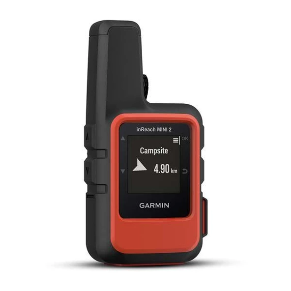 Garmin inReach Mini 2 El Tipi Gps - 2
