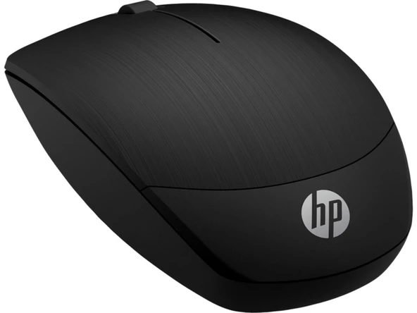 HP Usb Kablosuz Mouse (800-1200-1600) Ayarlanabilir Dpi Açma Kapama Düğmeli - Resim 2