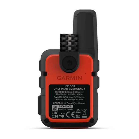 Garmin inReach Mini 2 El Tipi Gps - 5