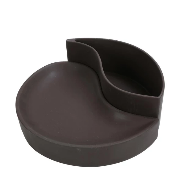EVDEMA KAHVE MASA OBJESİ  39*27*5 CM 2 PARÇA