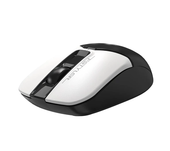 A4 Tech Fstyler Panda 1200DPI Silent Optik Kablusuz Mouse (Sessiz) - 2