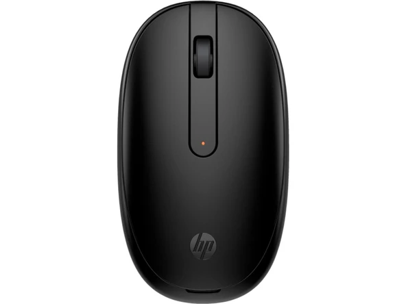 HP Bluetooth Mouse 1600Dpı Siyah - Resim 2