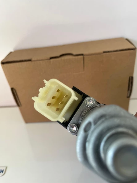 Ford Ranger Ön Cam Kriko Motoru Sol Şoför Tarafı 6 Pinli AB3914553AB - 3