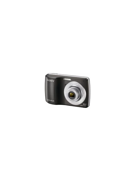 Sony DSC-S3000B 10Mp 2.7" LCD Dijital Fotoğraf Makinesi - 5