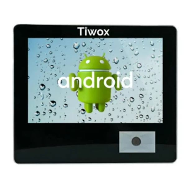 TIWOX FG-1500 10.1" ANDROID 11 2GB DDR3 16GB FIYAT GÖR ÜNITESI