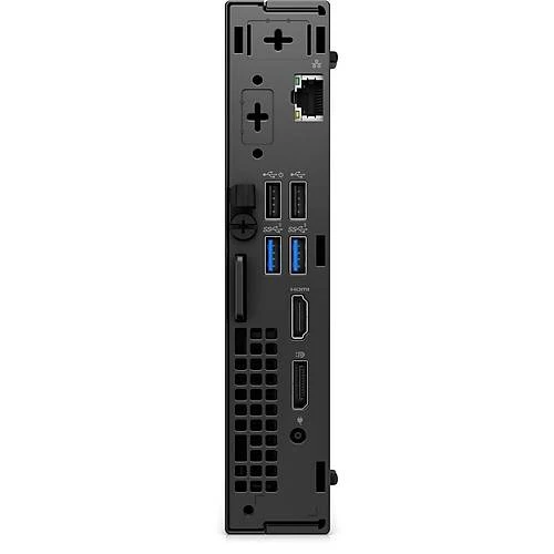 DELL  PC OPTIPLEX N012O7020MFFU i5-14500T 16G 512G SSD UBUNTU - Resim 2