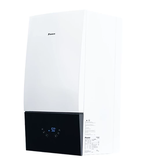 DAİKİN Premix VZ 23 kW (D2CPX023) TAM YOĞUŞMALI KOMBİ - 6