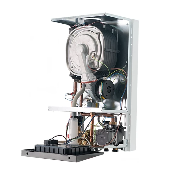 DAİKİN Premix VZ 23 kW (D2CPX023) TAM YOĞUŞMALI KOMBİ - 4