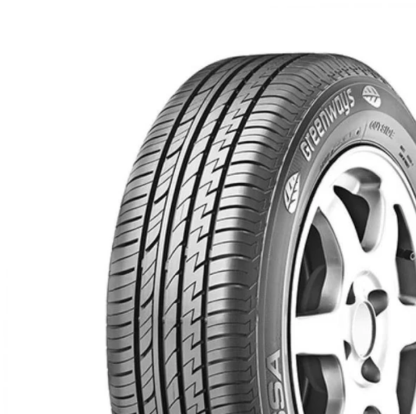 185/65R15 GRENWAYS LASSA