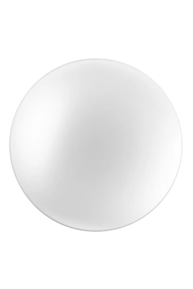 Ledvace Led Plafonyer 18W 6500K 900lm IP44 Sensörlü Sarı Işık Armatür - 4