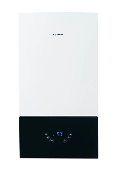 DAİKİN Premix VZ 23 kW (D2CPX023) TAM YOĞUŞMALI KOMBİ - 5