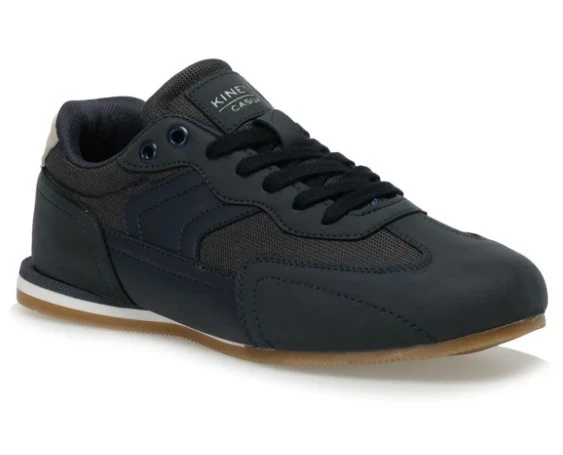 Kinetix Tova 3fx Lacivert Erkek Sneaker