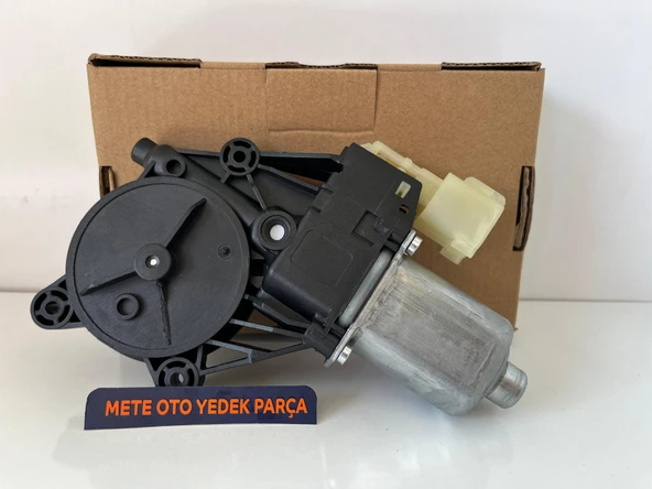 Ford Ranger Ön Cam Kriko Motoru Sol Şoför Tarafı 6 Pinli AB3914553AB