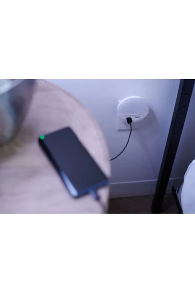 Ledvace Lunetta 13W 3lm USB Gece Lambası - 3