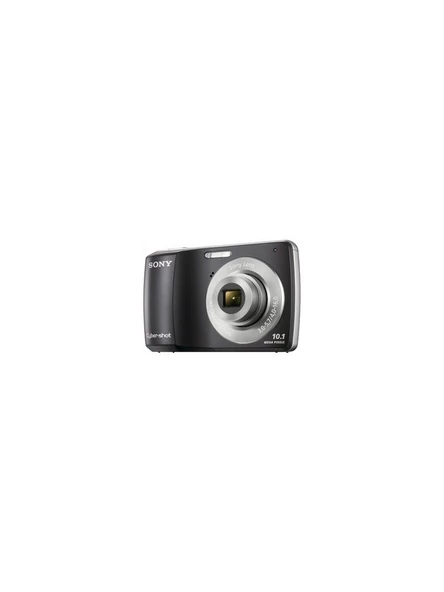 Sony DSC-S3000B 10Mp 2.7" LCD Dijital Fotoğraf Makinesi - 3