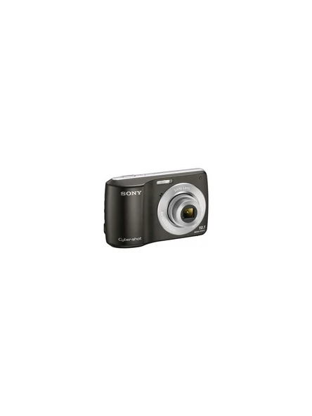 Sony DSC-S3000B 10Mp 2.7" LCD Dijital Fotoğraf Makinesi - 4